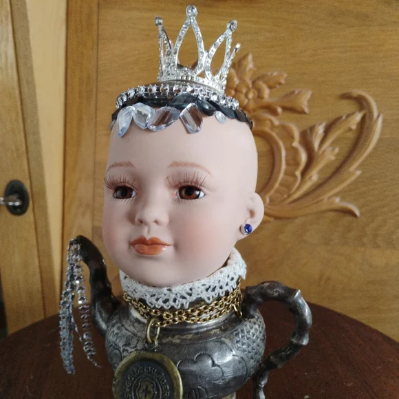 Princess Teana